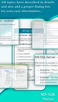 MS SQL Server Tutorial ảnh chụp màn hình 4