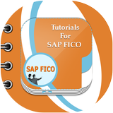 Tutorials For SAPFICO icono