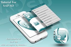 Tutorials for SAP SD Plakat
