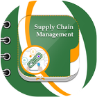 Supply Chain Management icon