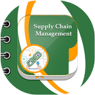 Supply Chain Management أيقونة