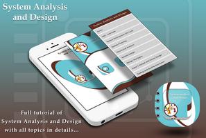 System Analysis And Design Plakat