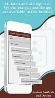 System Analysis And Design Screenshot 3