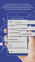 Fundamental of Power Electronics screenshot 3