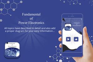 Fundamental of Power Electronics poster