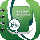 Visual Basics For Application aplikacja
