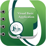 Visual Basics For Application simgesi