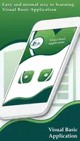 Visual Basics For Application تصوير الشاشة 2