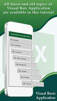 Visual Basics For Application Screenshot 3