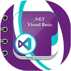 Visual Basic .NET Tutorial আইকন