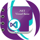 Visual Basic .NET Tutorial icon