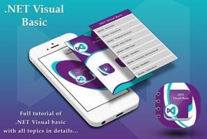Visual Basic .NET Tutorial পোস্টার