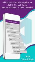 Visual Basic .NET Tutorial Screenshot 3