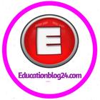 Icona Educationblog24 Best Education