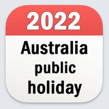 Australia Public Holidays 2023