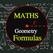 Maths Geometry Formula simgesi