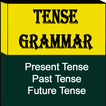 Tense Chart icon