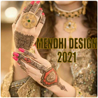 Mehndi Designs 2020 simgesi