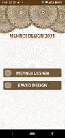 Mehndi Designs 2020 تصوير الشاشة 1