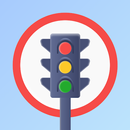 Driving School - Road signs APK