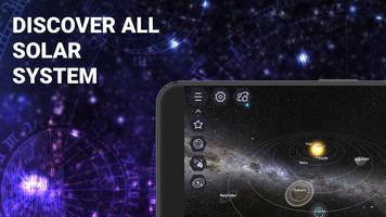 برنامه‌نما Stellar Sky عکس از صفحه