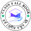 Class 4 Book 2025 アイコン