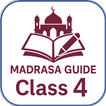 Madrasa Guide Class 4 ícone