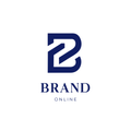 ”Brand online