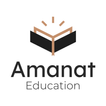 Amanat education ícone