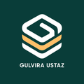 Gulvira Ustaz