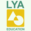 LYA-education biểu tượng