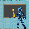 Black Stickman Iron Math teacher Mafia Gangstar APK
