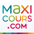 Maxicours icon