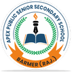Apex School Barmer