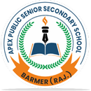 Apex School Barmer APK