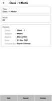 Soms School screenshot 1