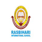 Rasbihari International School иконка