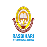 Rasbihari International School biểu tượng
