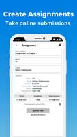 EduCloud screenshot 1