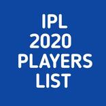 Ipl 2020 Players List