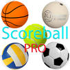 Scoreball Pro APK