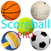 Scoreball Pro icon