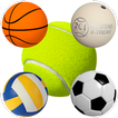 Scoreball आइकन