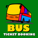Bus Ticket Booking - Discount Offers APK