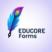 Educore Forms アイコン