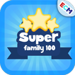 Super Family 100 (Edisi Terbaru)