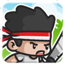 iStrong - Beat 'em up APK