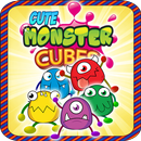 Cute Monster Cubes APK