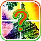 Geo Challenge - Countries of the World آئیکن