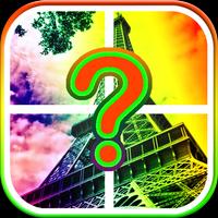 پوستر Geo Challenge - Countries of the World